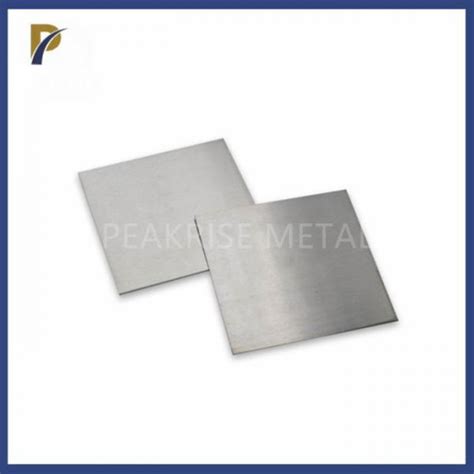 tungsten sheet metal price|tungsten plate for sale.